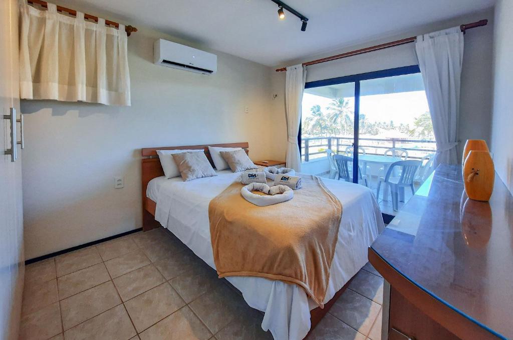 Aquaville Resort Aconchegante 2 Suítes 5 Pessoas photo 2
