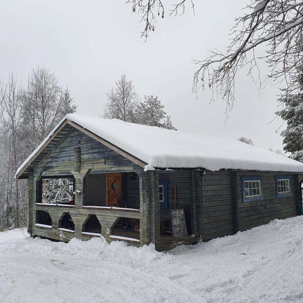 Vikinggård Cottages photo 3