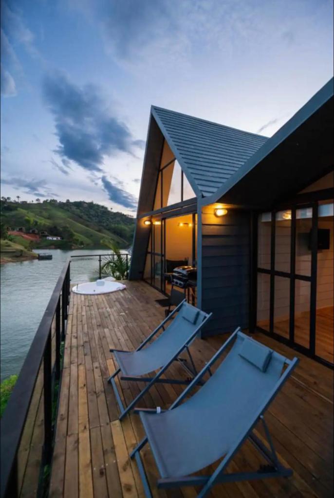 5CHALETS photo 1