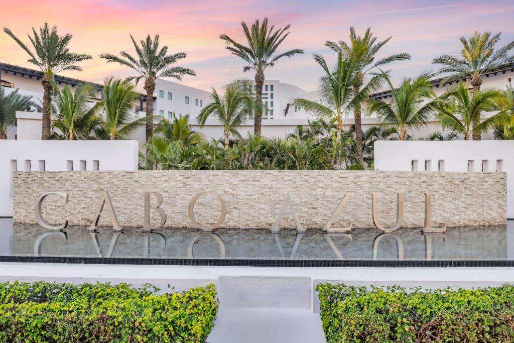 Hilton Vacation Club Cabo Azul Los Cabos photo 3