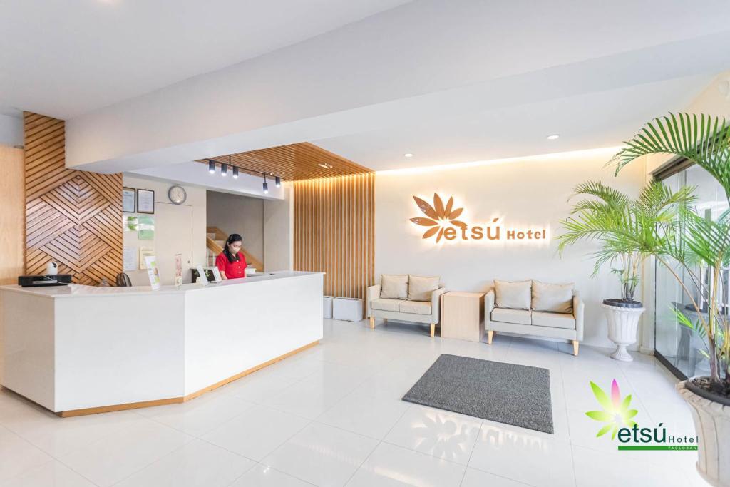 Etsu Hotel photo 4