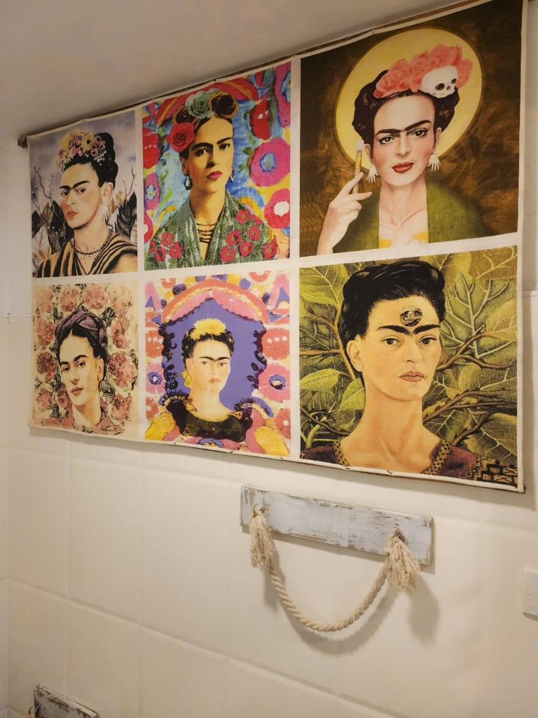 Frida House photo 2