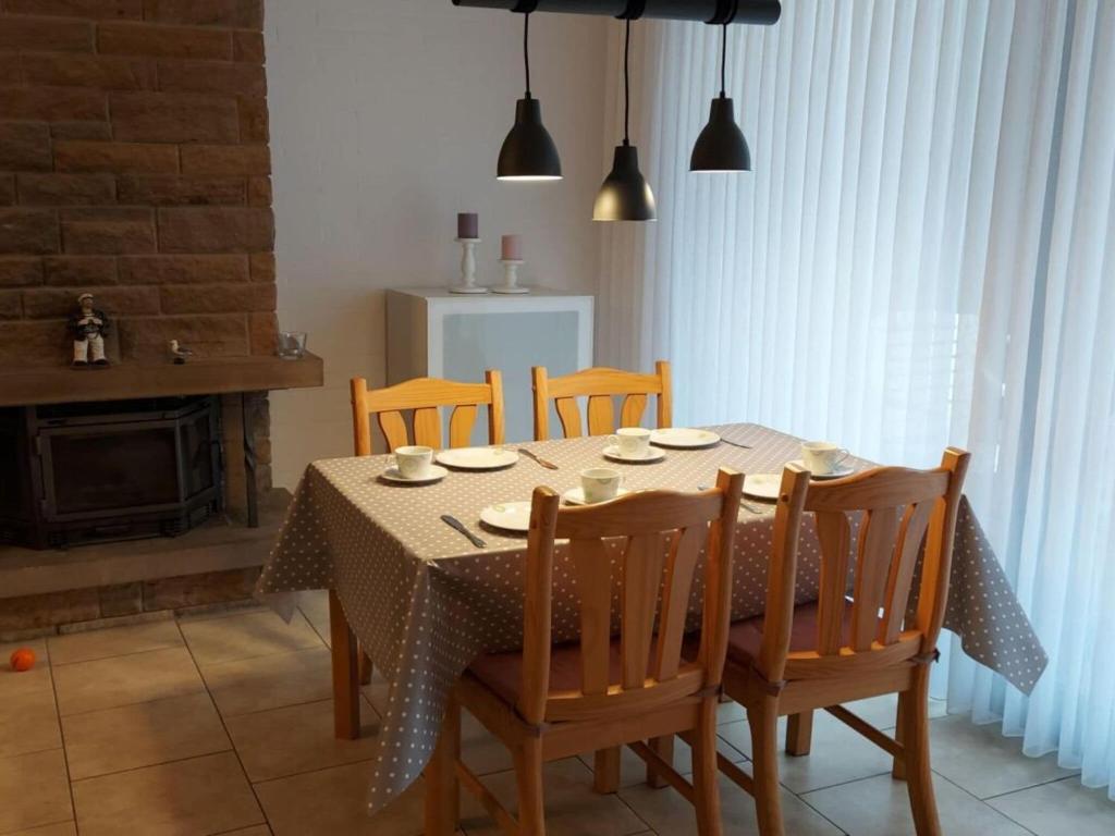 Holiday home Hermann photo 3