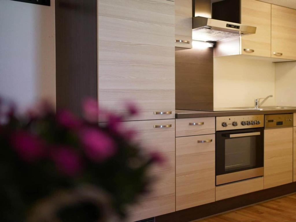 Holiday apartment Sonnenhof