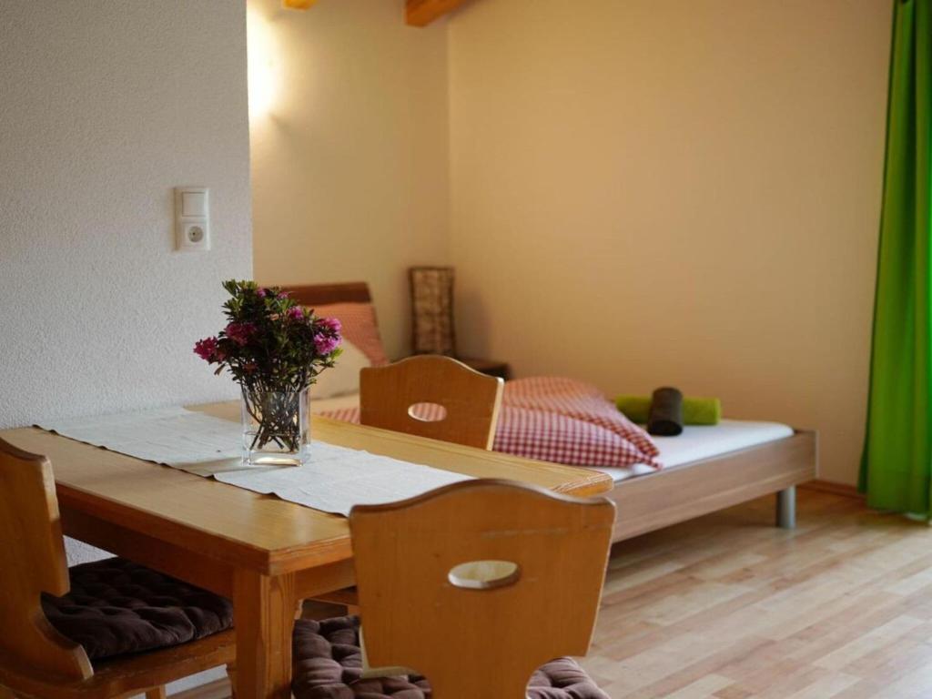 Holiday apartment Sonnenhof photo 1