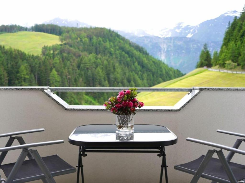 Holiday apartment Sonnenhof photo 4