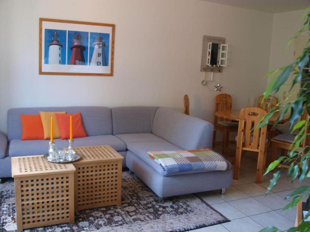 Holiday apartment MeerGut photo 4