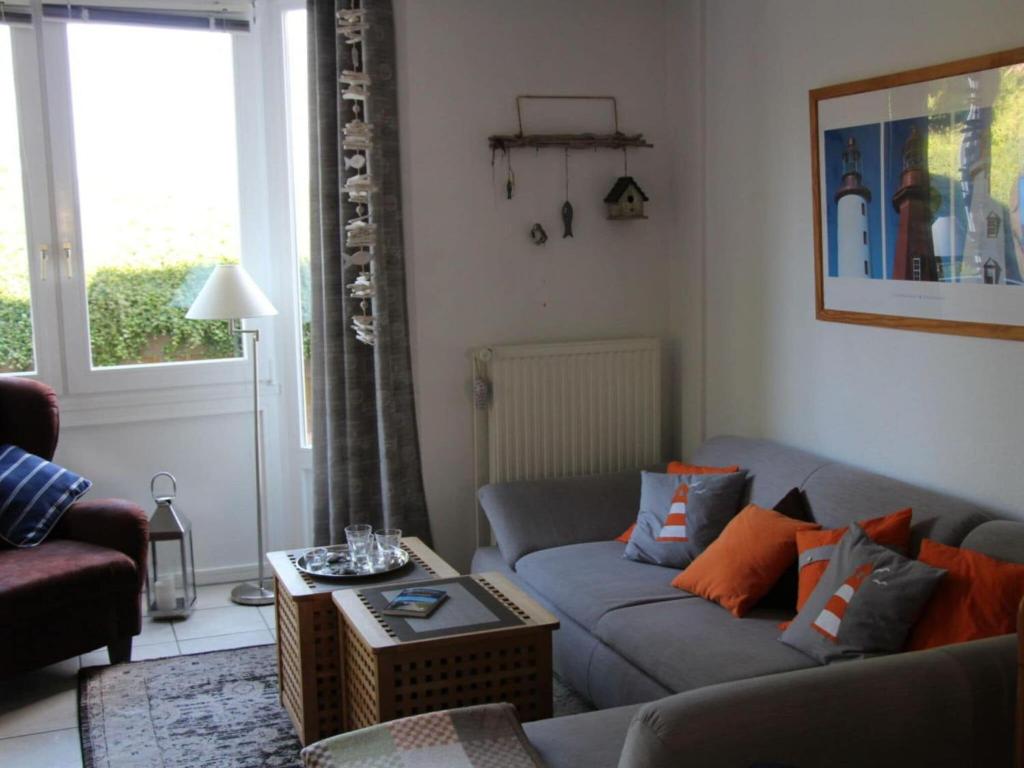 Holiday apartment MeerGut photo 1
