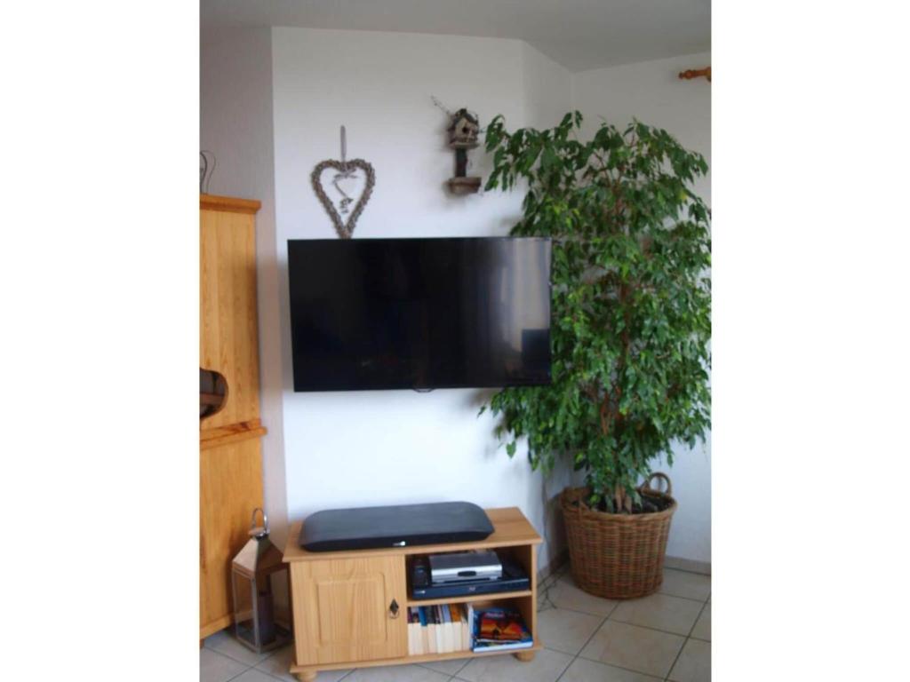 Holiday apartment MeerGut