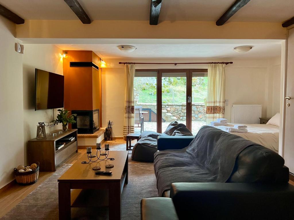 Del Mountain Home Arachova photo 1