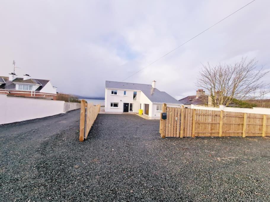 Buncrana Beach House by Wild Atlantic Wanderer photo 1