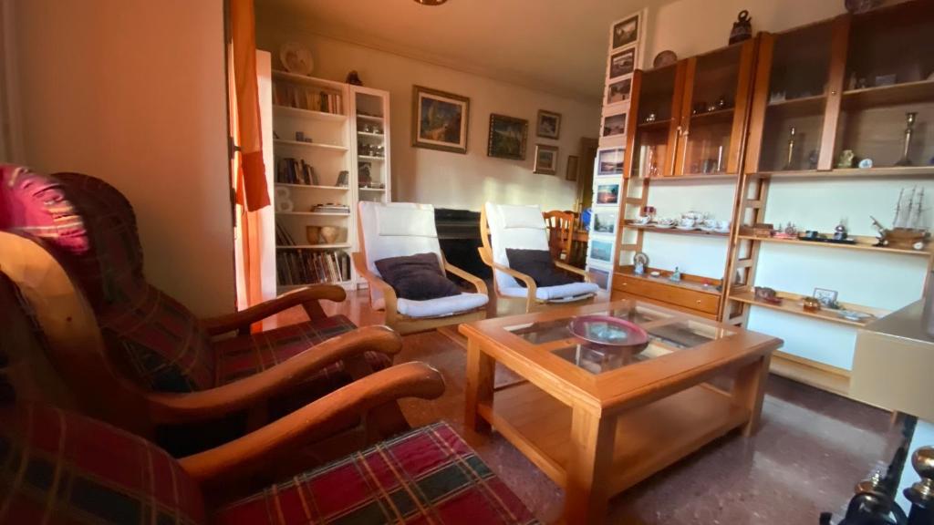 APARTAMENT PRADES PEADCOCK 2 habitacions photo 3
