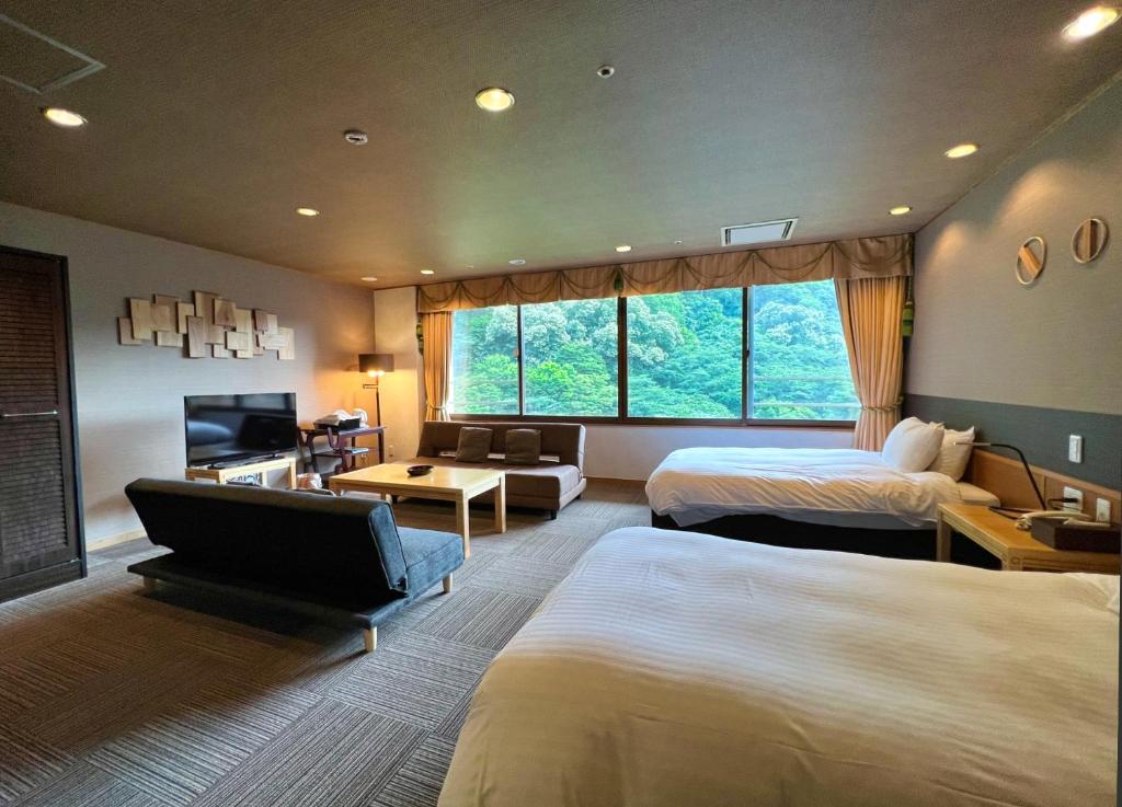 Yuze Hotel photo 4