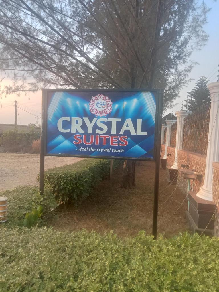 CRYSTAL SUITES