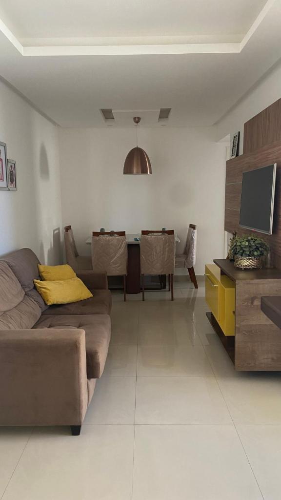 Apartamento bossa nova photo 1