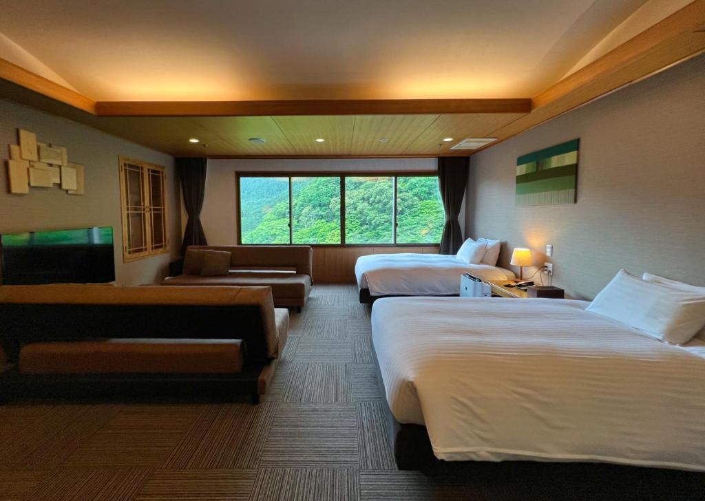 Yuze Hotel photo 2