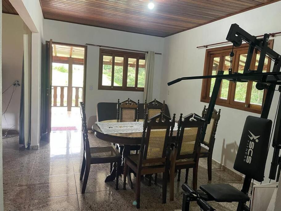 Casa Estrada Vale do Pavão photo 1