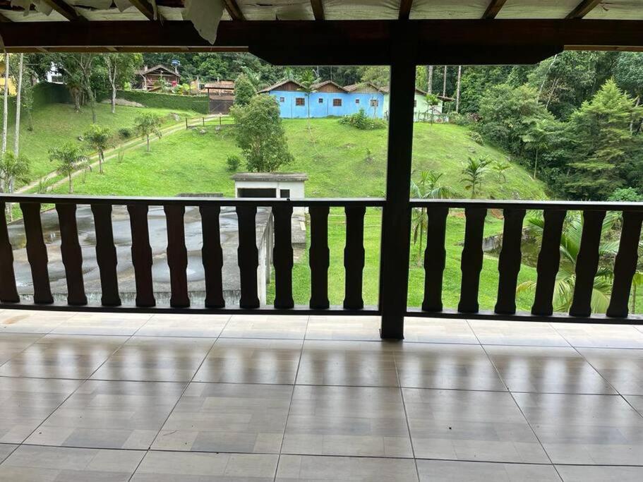 Casa Estrada Vale do Pavão photo 3