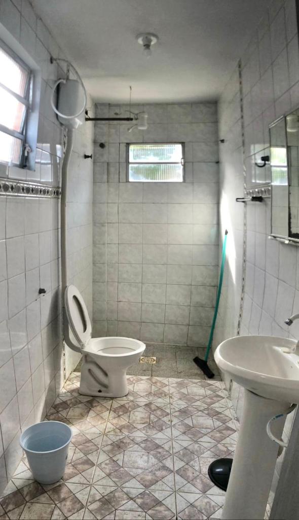 Casa com 2 quartos grandes a 150m da praia photo 3