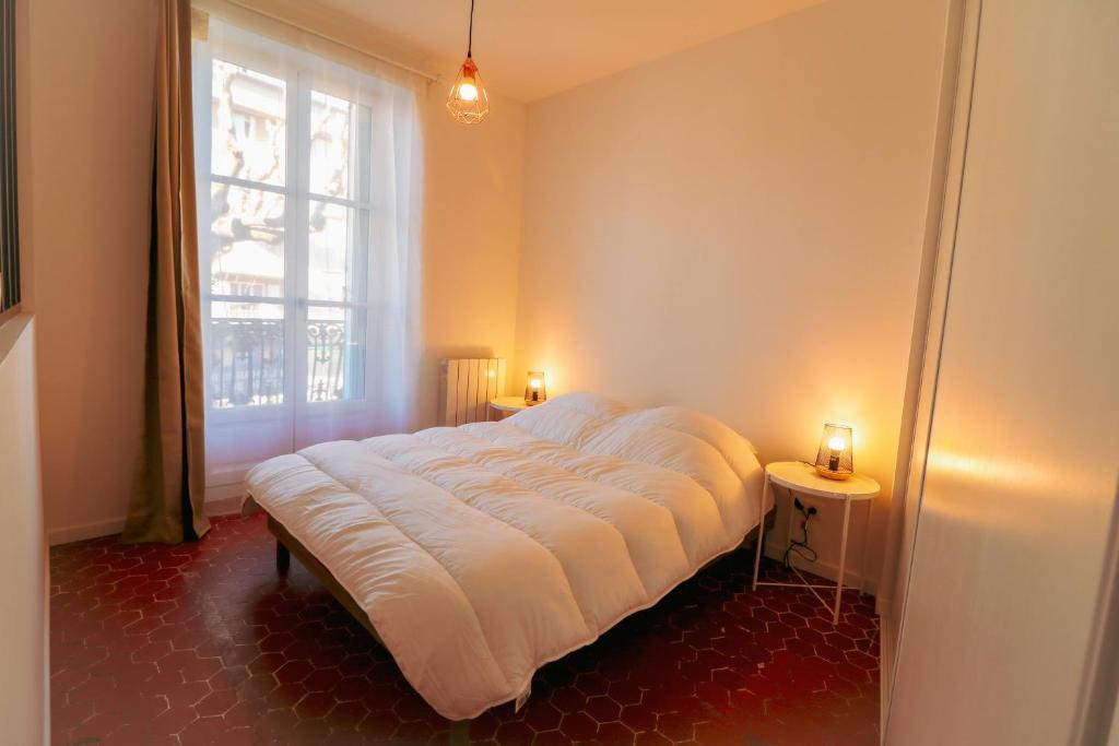 Appartement cosy balcon Hypercentre photo 2