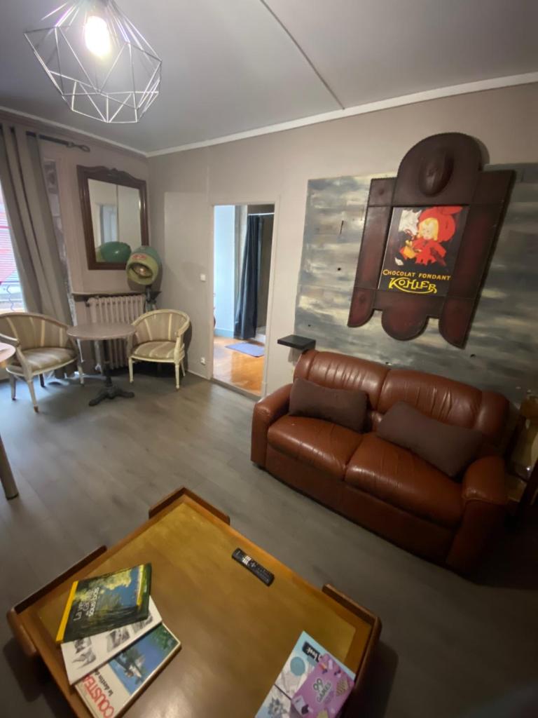 COSY B&B