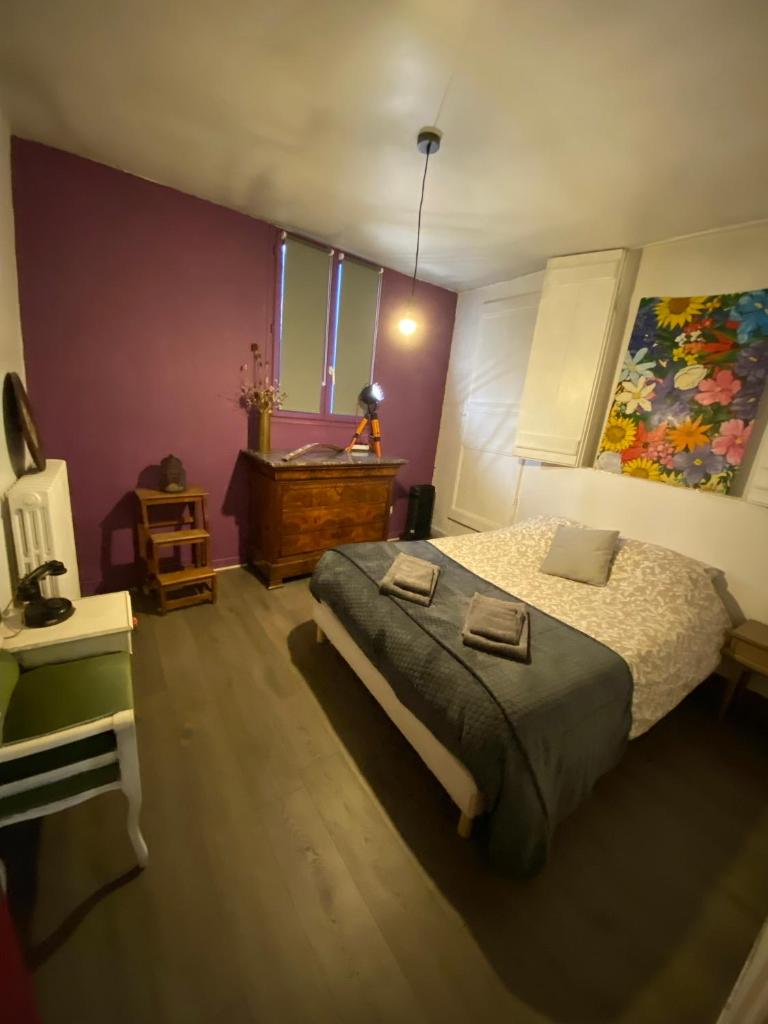COSY B&B photo 1
