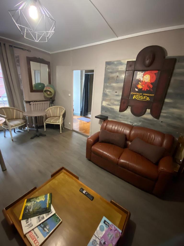 COSY B&B photo 3