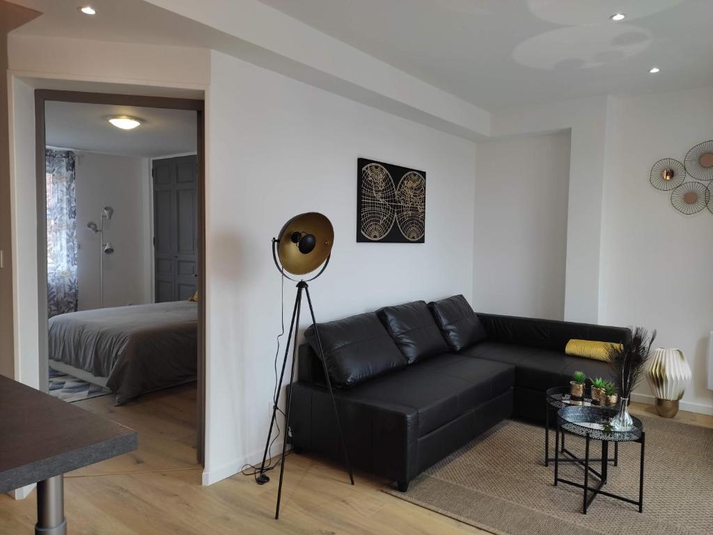 Home Appart photo 2