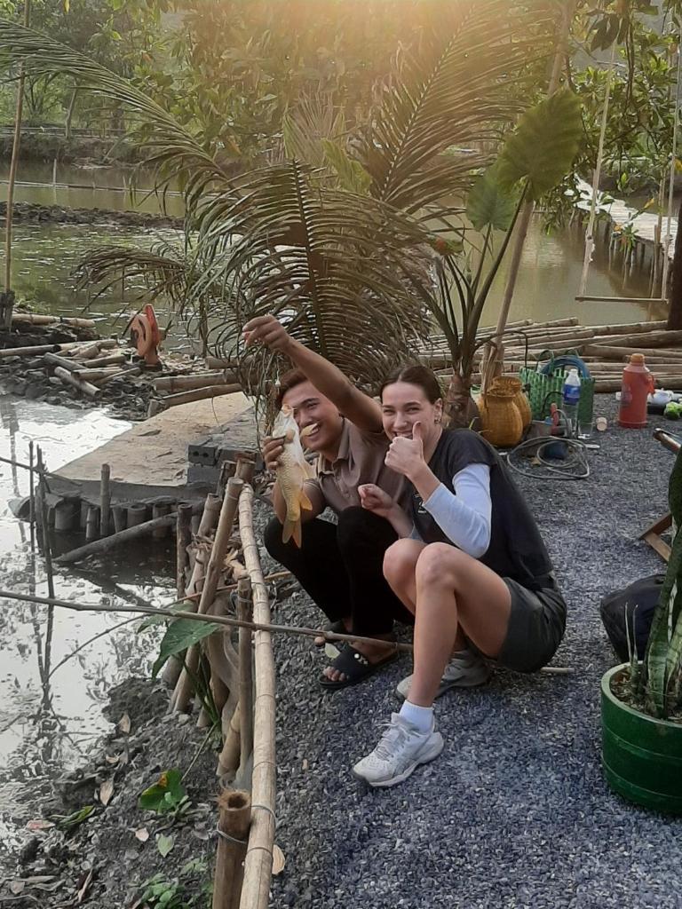 Tam Coc Rice Fields Resort