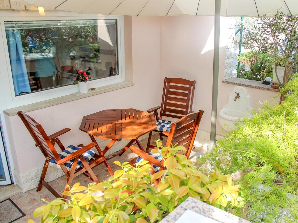 Apartments & rooms Jagoda photo 4