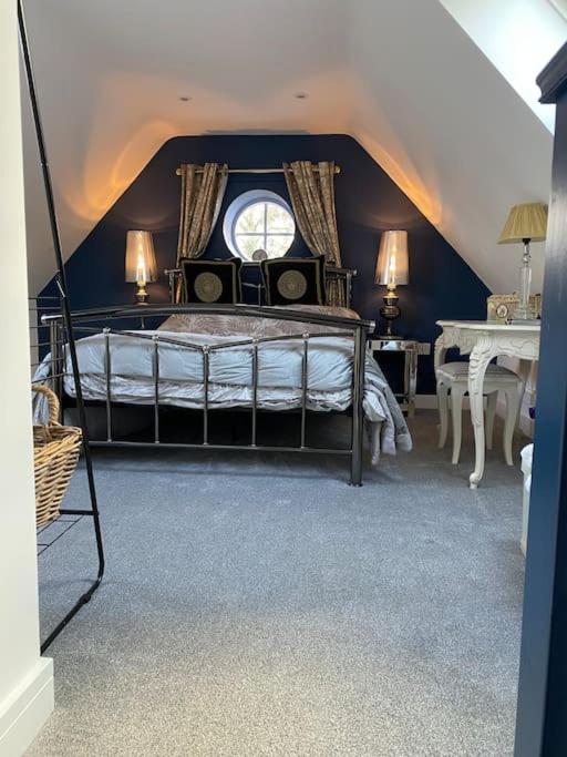 Elegant home near Stratford upon avon photo 4