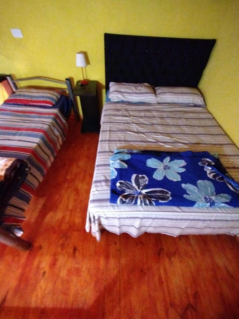 Alojamiento Las Campanitas Iguazu photo 3