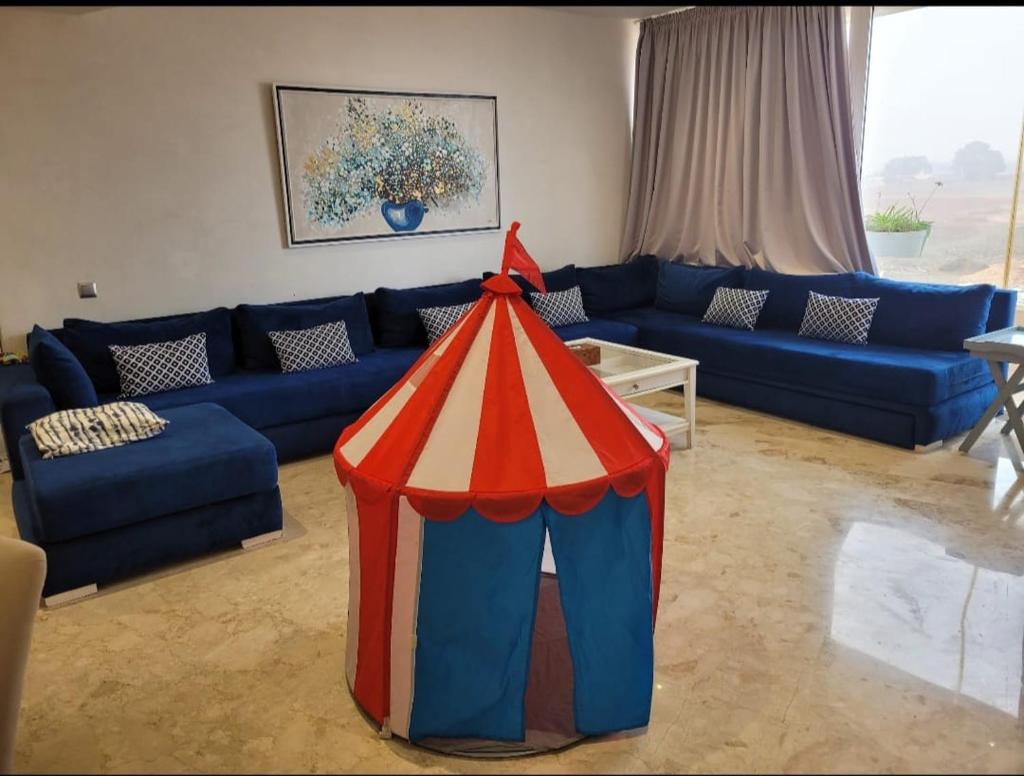 Superbe appartement en résidence avec piscine photo 1