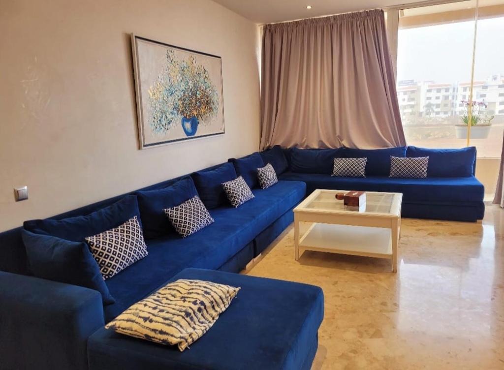 Superbe appartement en résidence avec piscine photo 2