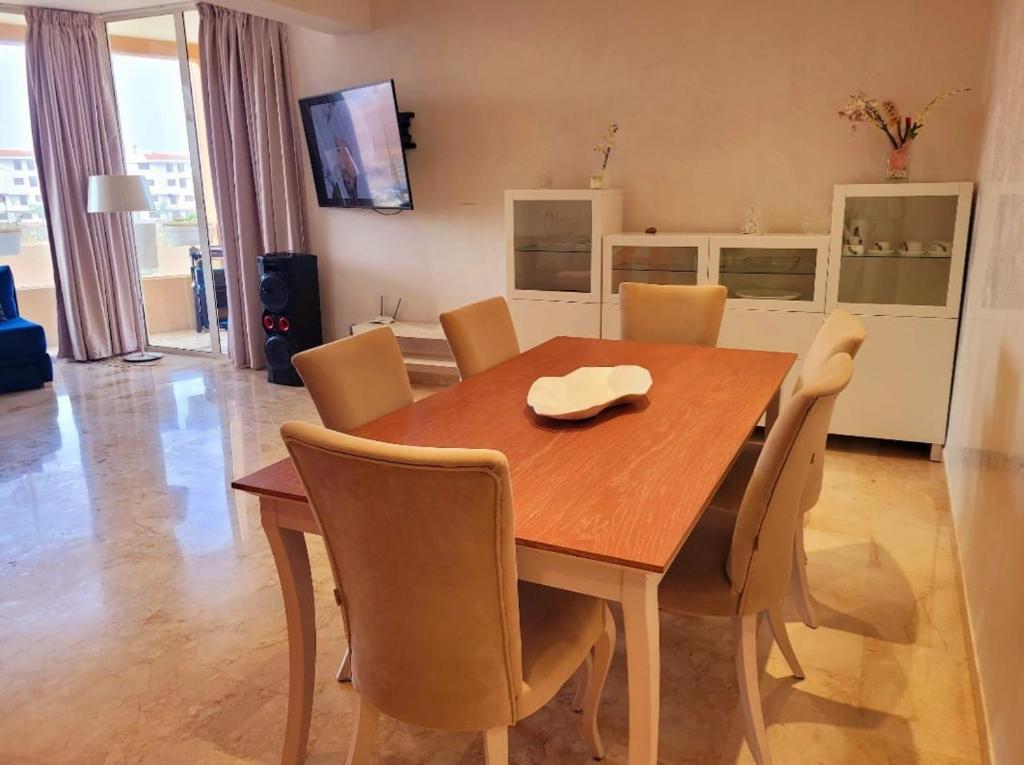 Superbe appartement en résidence avec piscine photo 3