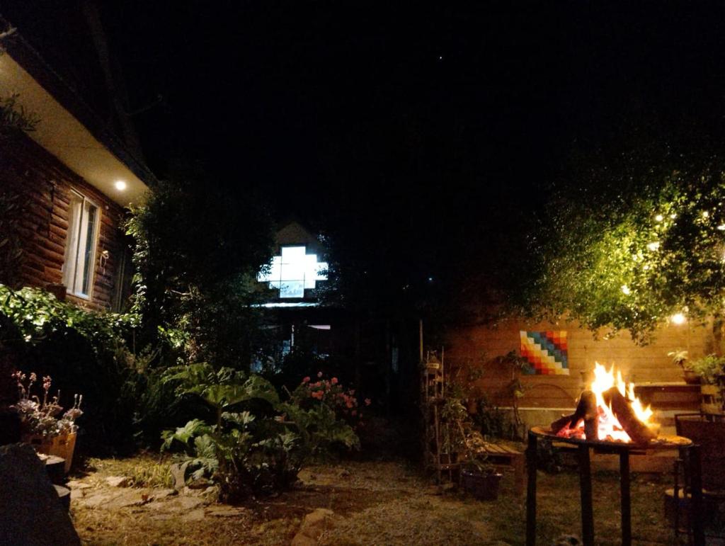 Casa Jardín PorpagArte photo 2