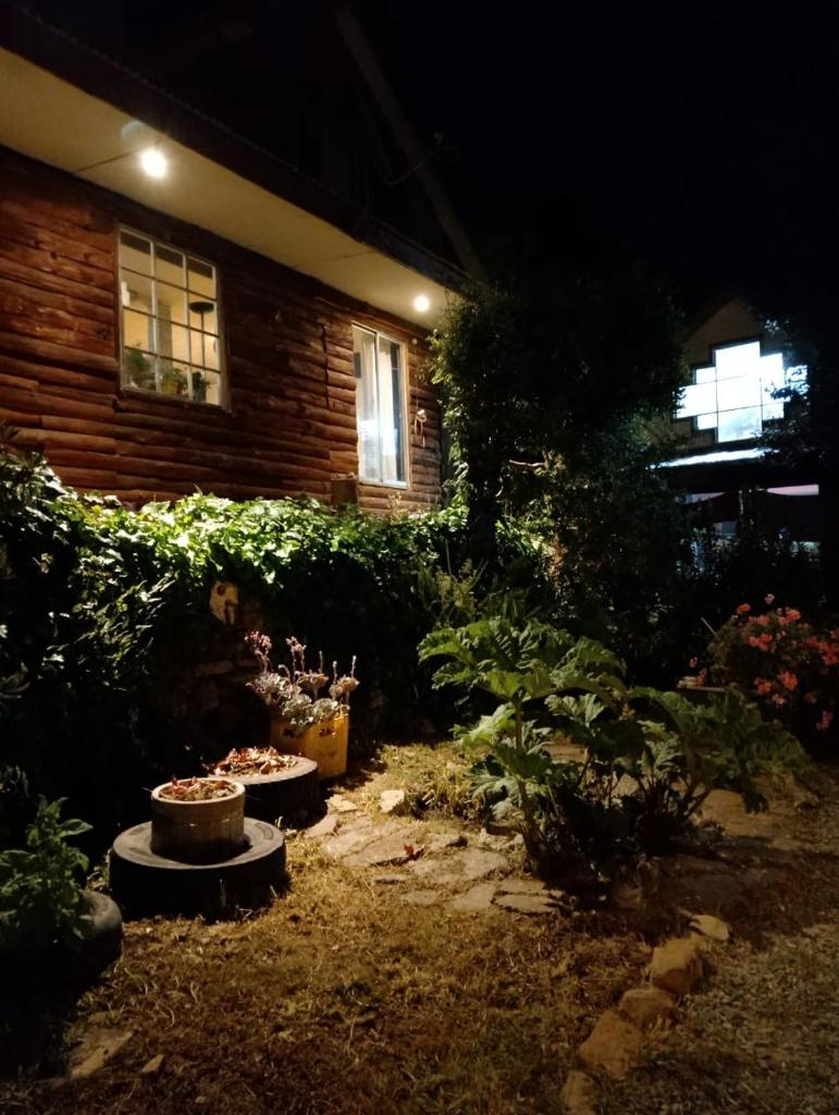 Casa Jardín PorpagArte photo 1