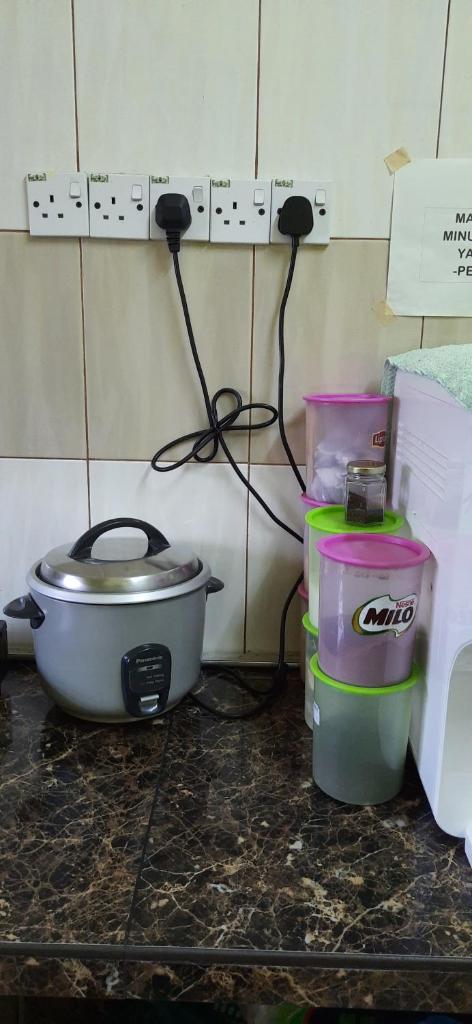 Jitra homestay photo 1