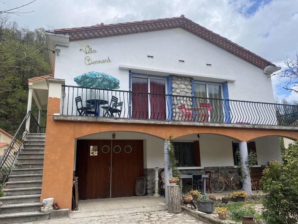 Appartement Prats-de-Mollo-la-Preste, 3 pièces, 6 personnes - FR-1-659-60 photo 1