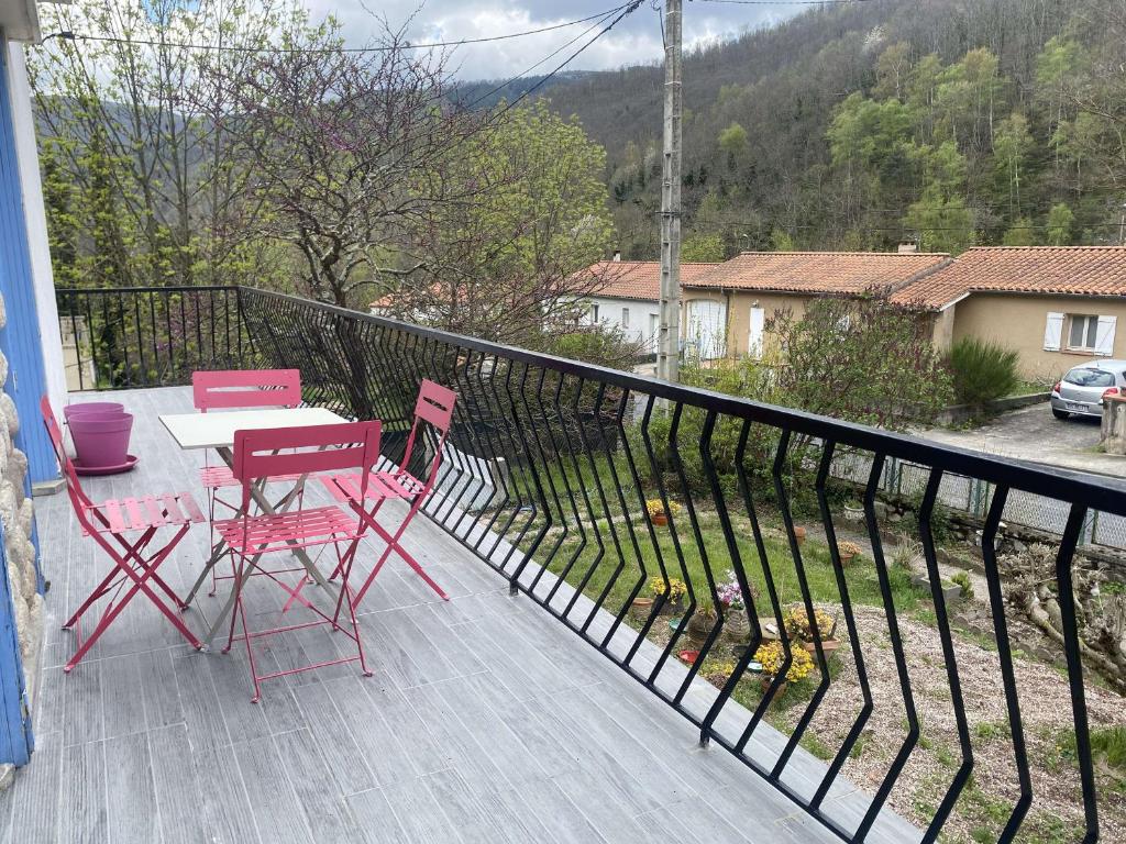 Appartement Prats-de-Mollo-la-Preste, 3 pièces, 6 personnes - FR-1-659-60 photo 2