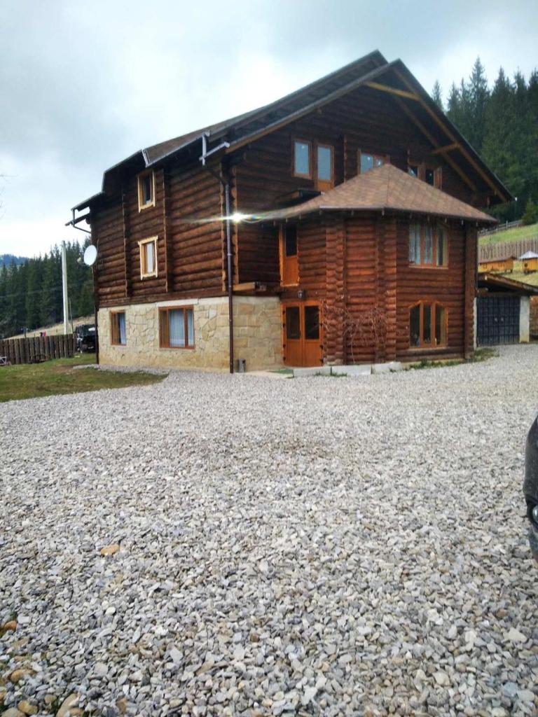 Villa Filiak