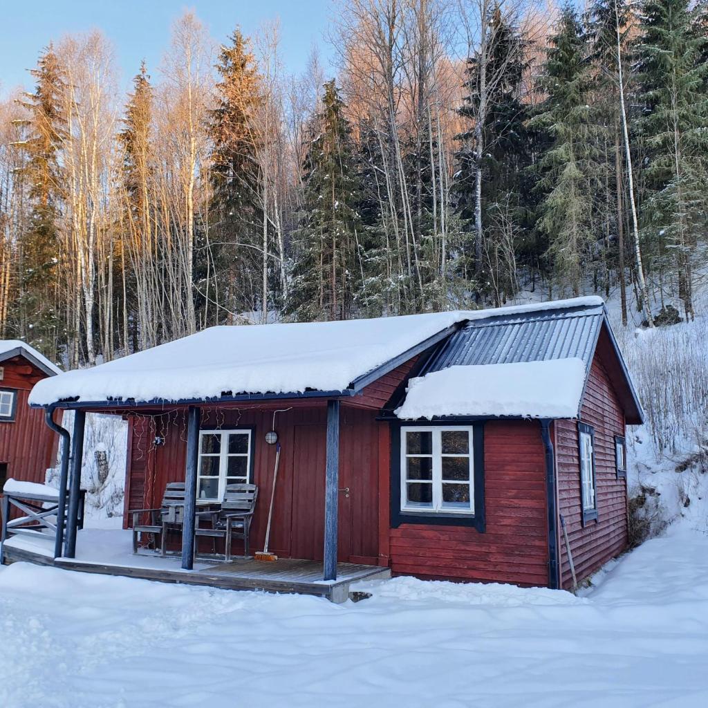 Vikinggård Cottages photo 2