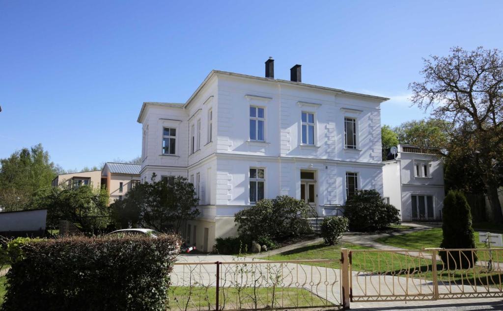 Villa Ruthenberg