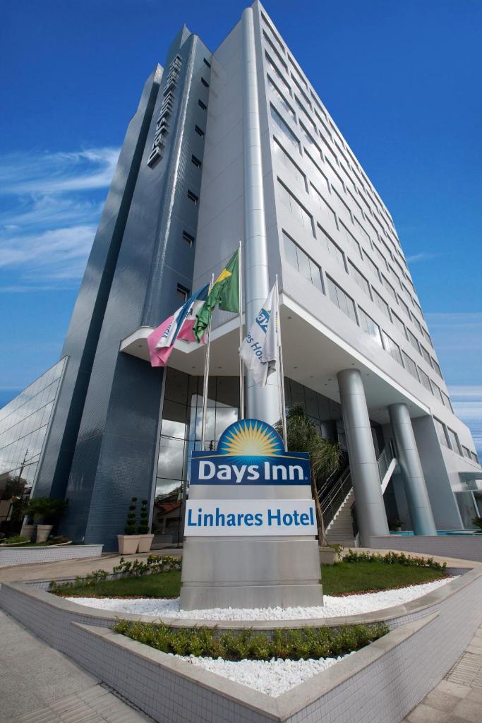 Days Inn by Wyndham Linhares photo 2