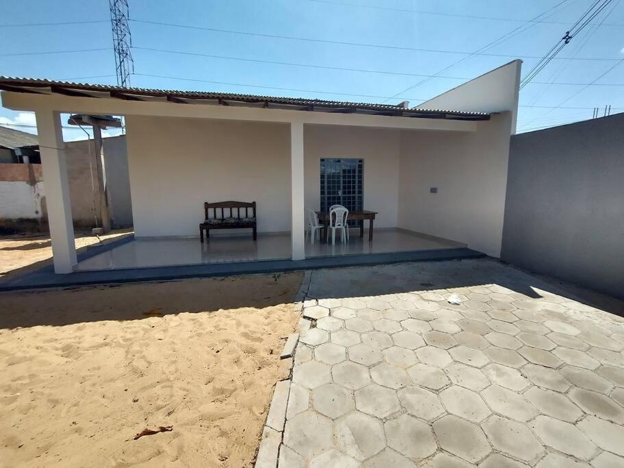 Kitnet da Iran - Espaço aconchegante e privativo photo 2