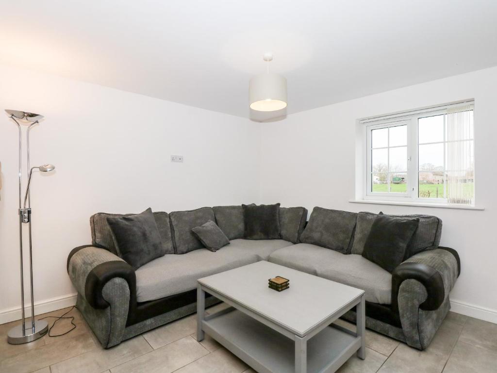 Red Brick Cottage photo 3
