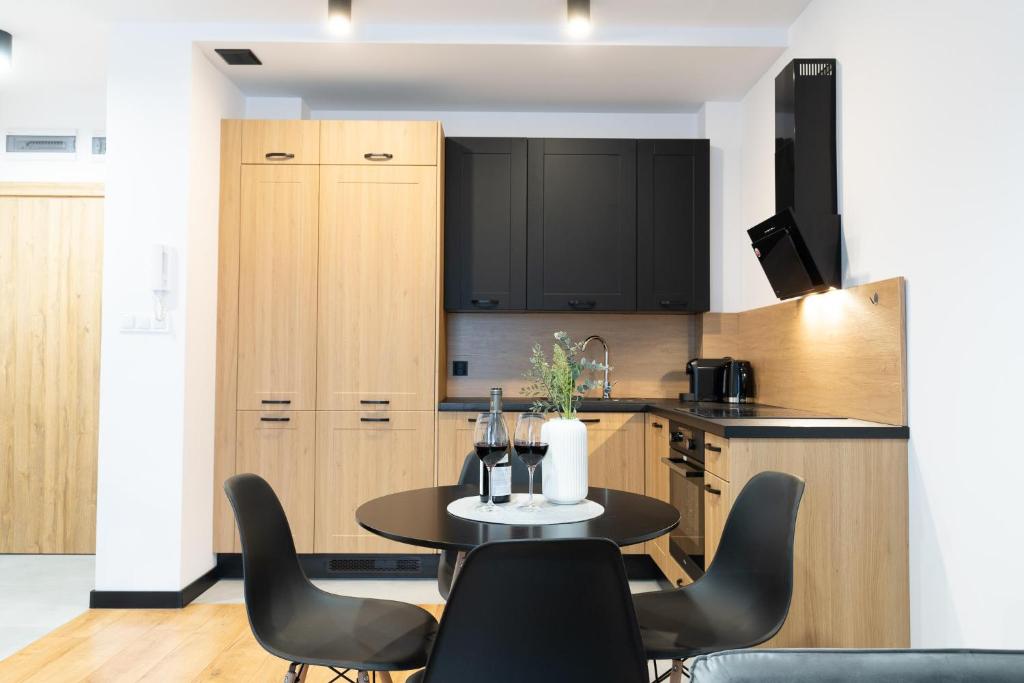 River Song Apartment photo 1