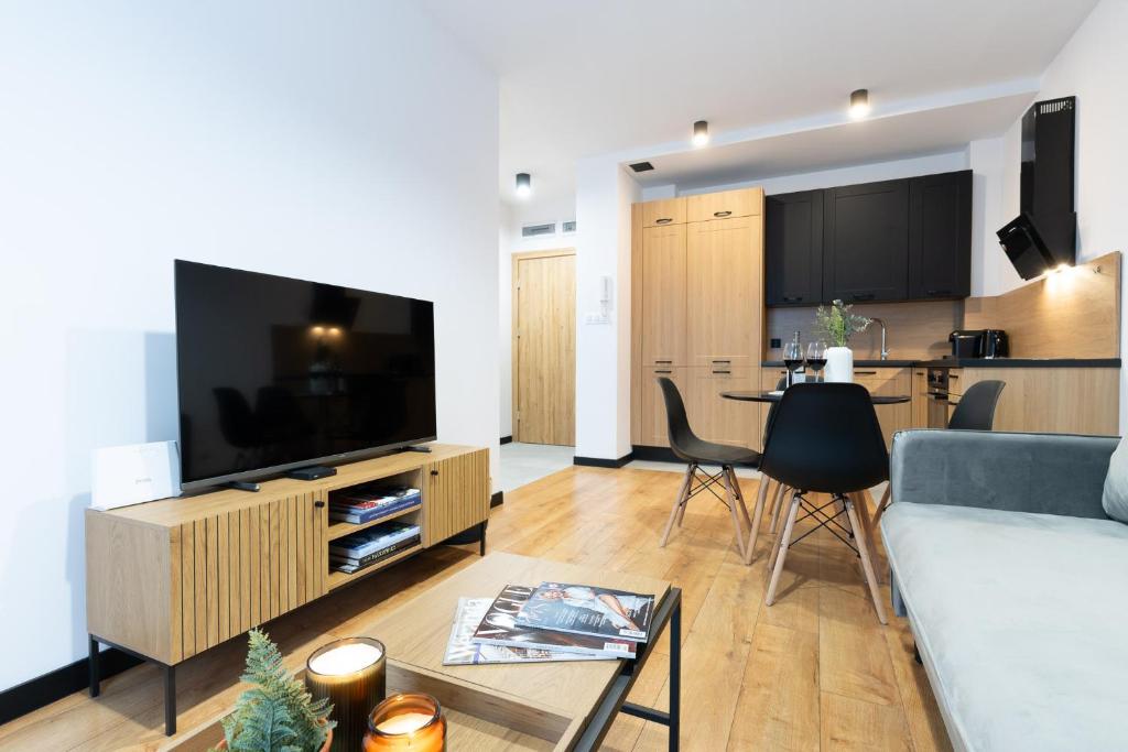 River Song Apartment photo 3