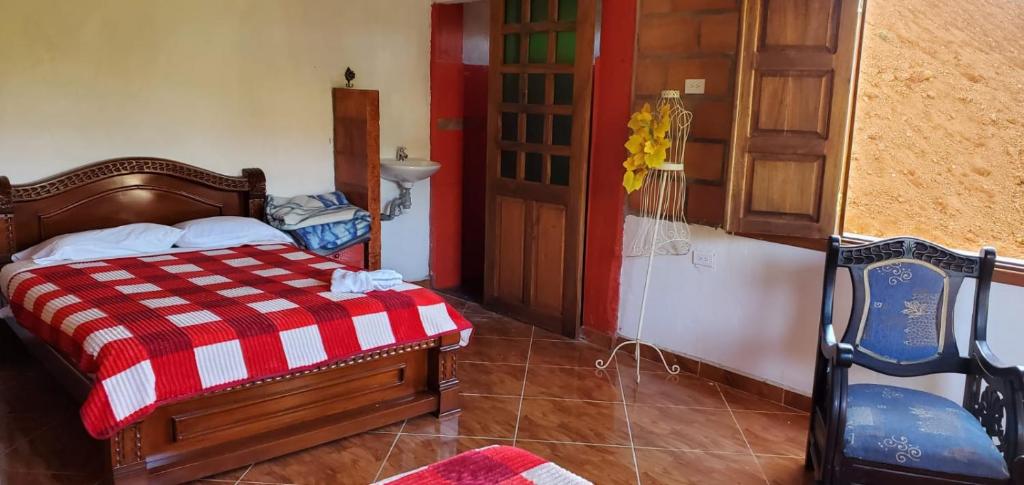 Casa Hotel Villa Marta photo 4
