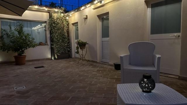 Affittacamere Il Cortile photo 3